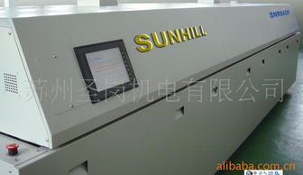 農業機械與電子產品制造設備銷售產品列表