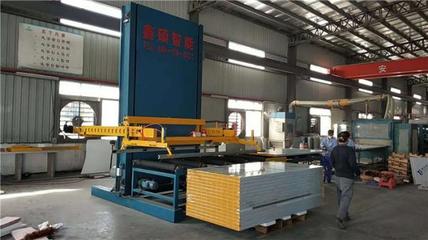 鑫碩智能 賦能傳統(tǒng)機(jī)械制造業(yè)，邁向智能制造新時(shí)代