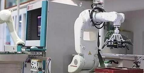 佛山機(jī)器人企業(yè)再引資本青睞，湖南上市公司斥資7875萬(wàn)入股隆深機(jī)器人
